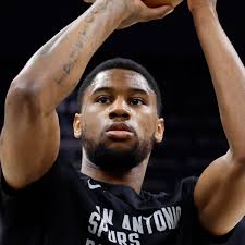 Why San Antonio Spurs' Blake Wesley 'Likes' Playing Phoenix Suns