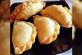 Karipap yang garing dan rangup memang digemari ramai. Resepi Kulit Karipap Sedap Dan Rangup Kress Banget Blog Mamy Syu