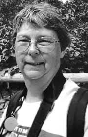 Obituary: Barbara Anne Betts