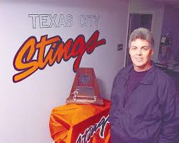 Texas City's Stingdome to be renamed for former coach Dowling