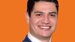 Fundraiser for Humberto Garza by Al Drey : Funeral services for Carlos Rios