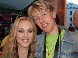 Tweemaal won oekraïne het songfestival: Oekraine Road To Vienna 2015