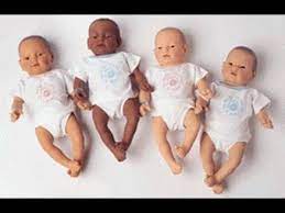 Standard Gen 4 G4 Gen 5 G5 Baby Think It Over Baby Doll Youtube