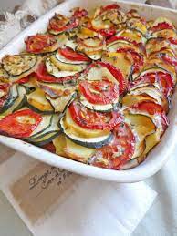 Gratin D Ete Aux Pommes De Terre Tomates Et Courgettes Sans Lactose Kiwiforme Recettes De Cuisine Recette Avec Courgette Cuisine