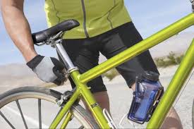 Fahrradsattel Typ 1 Schambeinbelaster Fit For Fun