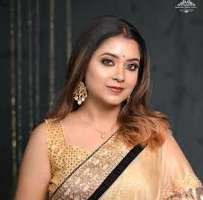 Madhumita's Makeup Artistry