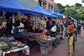 Cheap and secure, pay at the hotel, no booking fees. Kota Kinabalu Highlights Und Sehenswurdigkeiten