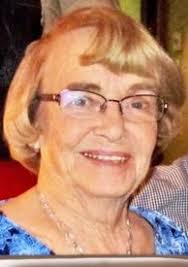 Death Notice for province connelly-mckinley