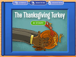 Thanksgiving turkeys pardoned by presidents. The Thanksgiving Turkey Story Education Com