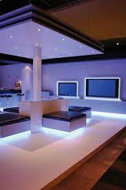 One of such innovation was that of electricity and the invention of bulb which has revolutionized humans' lives in the dark. 65 Led Lighting For Living Rooms Ideas In 2021 House Design Interior Design Living Room Lighting