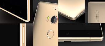 QMobile Noir E8 Review. - MPC