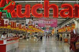 • respect si plata la timp a salariului. Magazinele Auchan Program De CrÄciun 2020 In Ce Zile Sunt Inchise Magazinele Impact