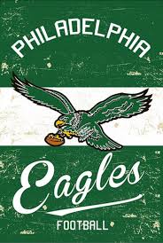 Philadelphia will host the new york giants on thursday night football in week 7. Throwback Philadelphia Eagles Iphone 1372x2048 Download Hd Wallpaper Wallpapertip