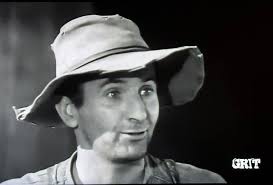 The Rifleman S5,E25 "Which Way Did They Go?" with Conlan Carter