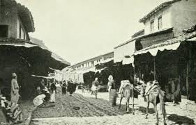 Pazari i Shkodrës - Wikipedia