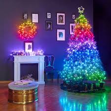 Pin On Christmas Tree Lights