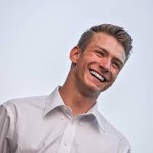 Marcus Streeter's Instagram, Twitter & Facebook