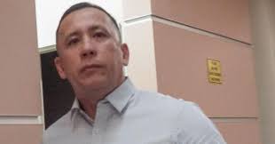 Plea deal in works for airport officer accused of theft