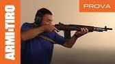 The bm59 was based off of the u.s. Beretta Bm59 Bm62 Vs M14 Comparison Youtube