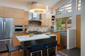 Setting Up A Small Kitchen Island With Seating Kitchen Ideas Small L Shaped Kitchen Designs Simple Kitchen Design American Kitchen Design Small Modern Kitchens