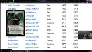 Mystery booster—retail edition booster packs contain an additional 121 cards that appear only in premium, and mystery booster—convention edition booster packs contain an additional 121 playtest cards. Mtg Mystery Boosters Card List Youtube