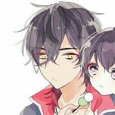 Not what characters and couples i like. Xi Xi Anime Madchen Profilbild