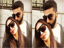 1280 x 720 jpeg 155 кб. Arjun Kapoor Seals It With A Kiss As He Wishes Girlfriend Malaika Arora On Her Birthday Hindi Movie News Times Of India