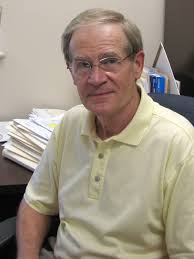 Professor honored for mental health advocacy