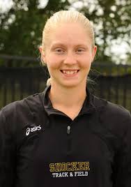 2011 Cross Country Roster