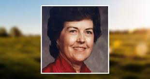 Betty Jane (Fenlon) Baeten Obituary September 18, 2015