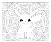 Check spelling or type a new query. Coloriage Mandala Pokemon Dessin Mandala Pokemon Sur Coloriage Info
