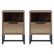 However, a large lamp will look stunning in a high ceiled room. Bedside Cabinets Bedside Tables Drawers Argos