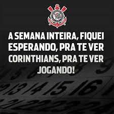 Hoje iniciamos um blog apenas para quem é corinthiano!!! Fiquei Esperando Hoje Tem Corinthians Poderoso Timao Corinthias
