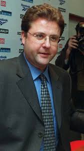 Luis Manuel Rubí Blanc: "Mi experiencia en el fútbol fue más dura que la de  los clanes del narcotráfico"