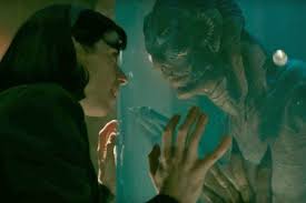 Guillermo Del Toro Responds After Confused Film Critic Thinks Benicio Del Toro Directed The Shape Of Water Etcanada Com