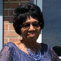 Rosetta Evelyn Paige Fells Obituary