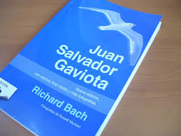 Canal del área metropolitana de bucaramanga. Elige Un Libro Resena Juan Salvador Gaviota Richard Bach