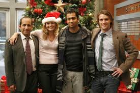 Pictures Photos From House M D Tv Series 2004 2012 House Md Jesse Spencer Jennifer Morrison