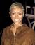 Curly Jada Pinkett Short Hair