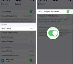 My Iphone Is Dropping Calls Here S The Real Fix