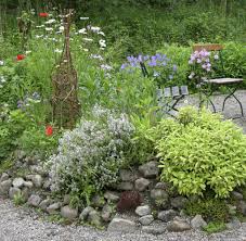 Immer öfter träumen heute die menschen von einem eigenen kleinen garten, in dem sie ihr gemüse selbst anpflanzen können. Naturgarten Mit Wenig Mull Und Arbeit Einen Schonen Garten Anlegen Welt