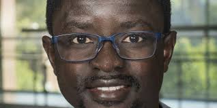 Yale University hires AN alum as Assistant Professor