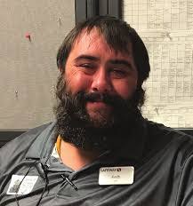 Garrett Thurman's Instagram, Twitter & Facebook