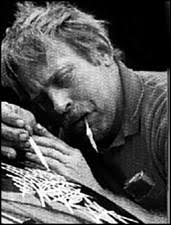 The Life Of Von Dutch