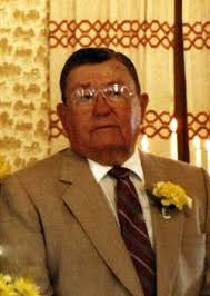 George Nicholas Ingram (1916-1995)