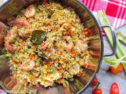 Here are a bunch of great dinner ideas you can make with no planning ahead! 10 Delicious Nigerian Dishes You Should Really Give A Try