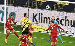 Berita olahraga, sepakbola, liga inggris, hasil pertandingan, jadwal pertandingan bola, livescore, motogp, tenis, badminton, f1, basket, tinju Jadwal Lengkap Liga Jerman Republika Online