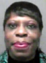 Deborah Merrick (1956-2001)