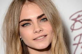 It's all about brows, and wearing them as bold in color and as full as possible. Dark Blonde Hair Colour Hairstylist Tips To Change Your Look The Skincare Edit