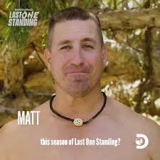 The stakes are high. 🔥 The survivalists weigh in... who do YOU think will  win? 🏆, A new season of #NakedandAfraid: Last One Standing premieres this  Sunday at 8p